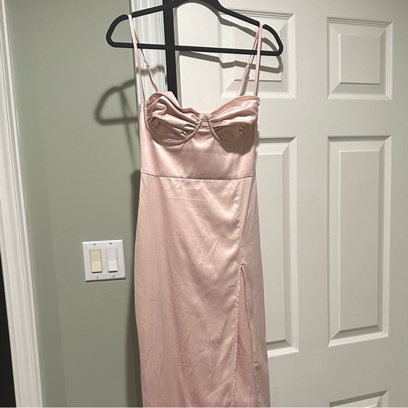 Baby boo alora maxi dress - Picture 4 of 7